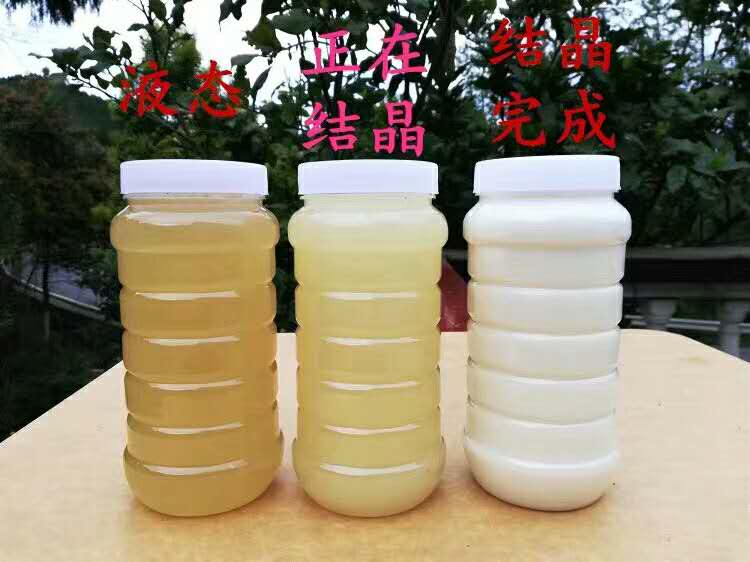 网络上很多辨别真假蜂蜜的方法，真的靠谱吗？