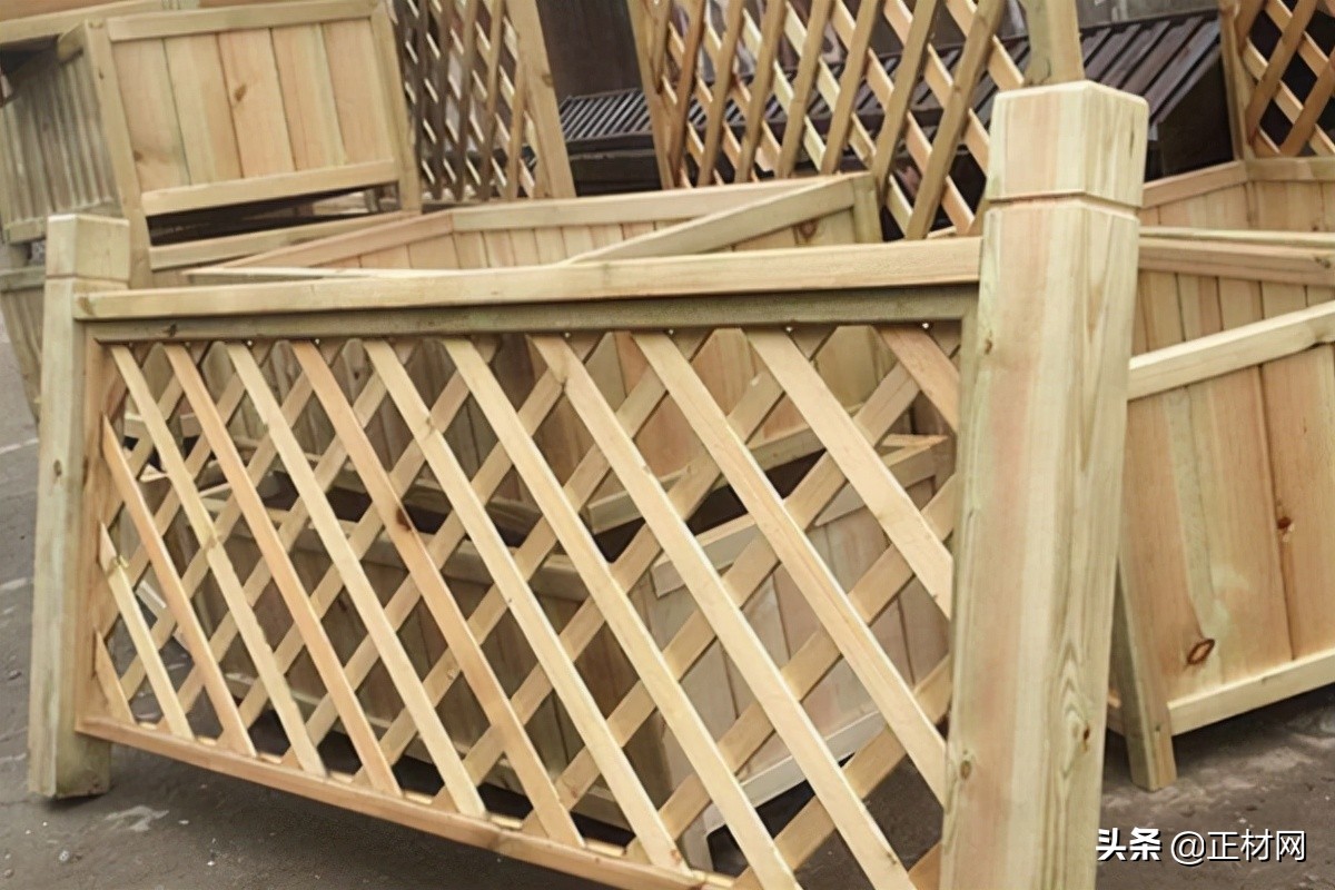 辐射松一般用途介绍,辐射松为什么这么好