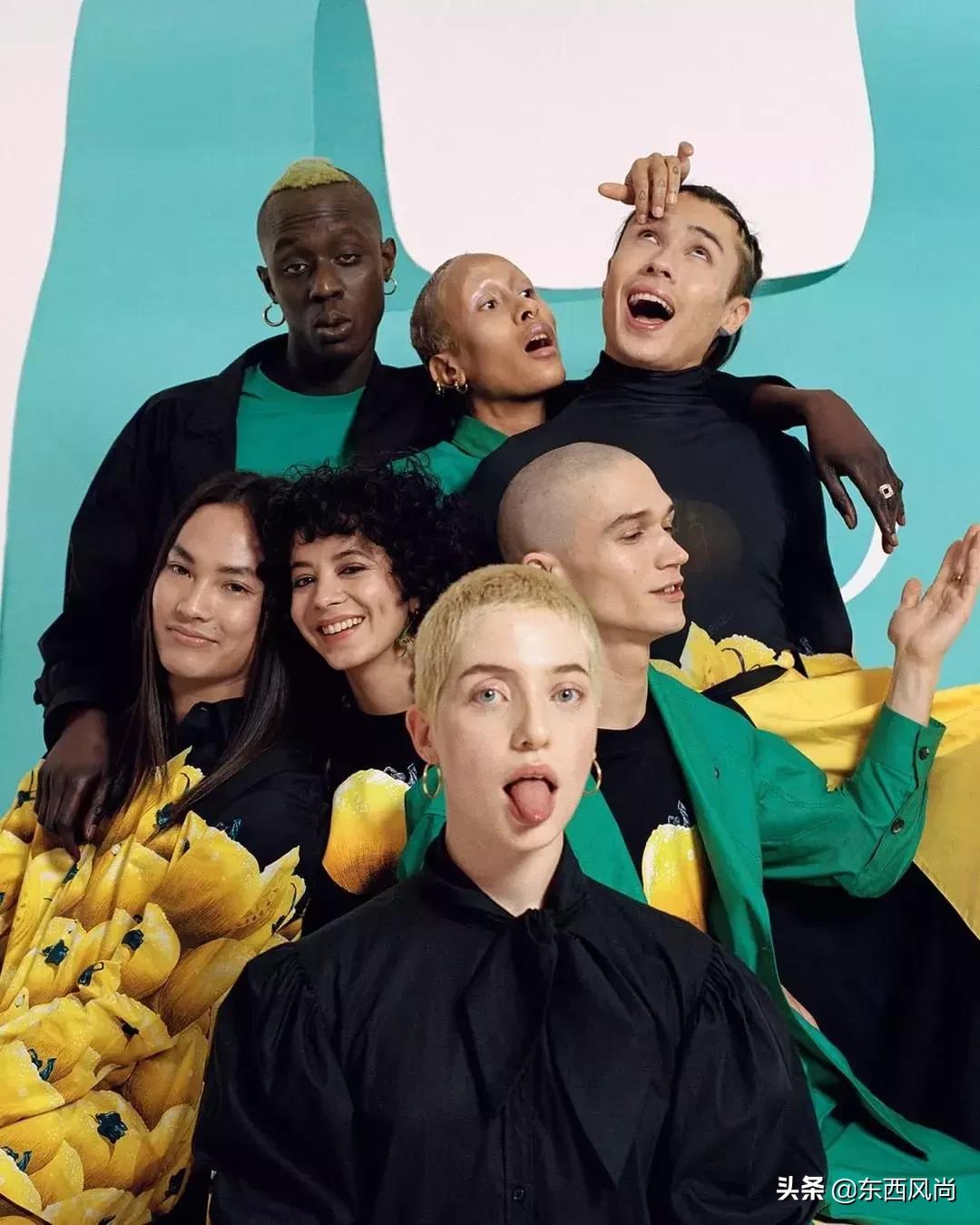 kenzo是轻奢还是高奢,kenzo是什么牌子男装