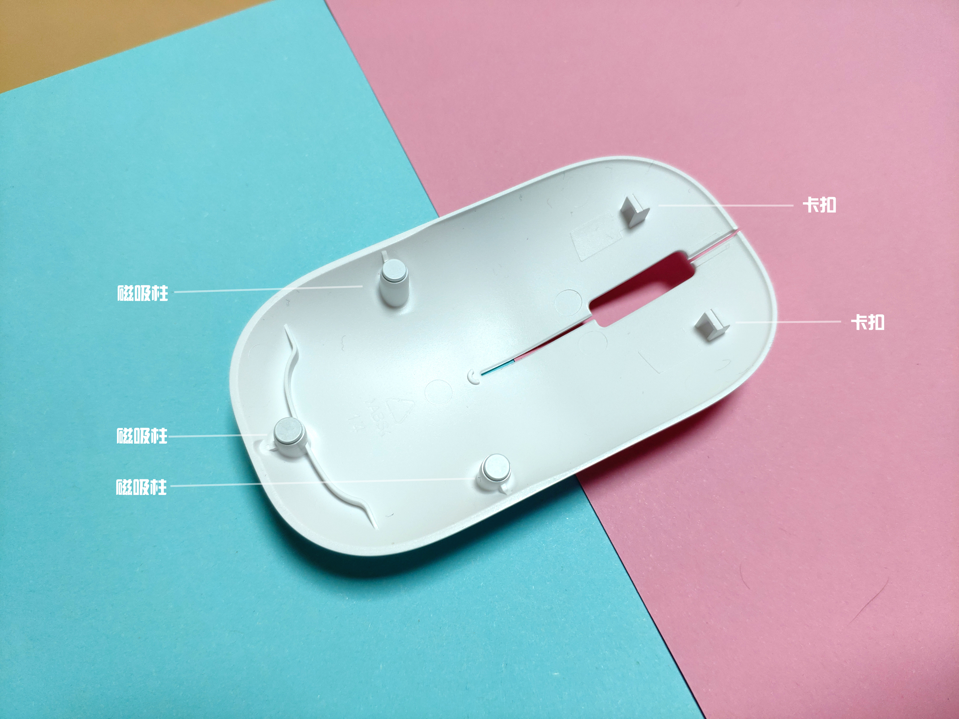 小米无线鼠标便携鼠标,无线鼠标小米