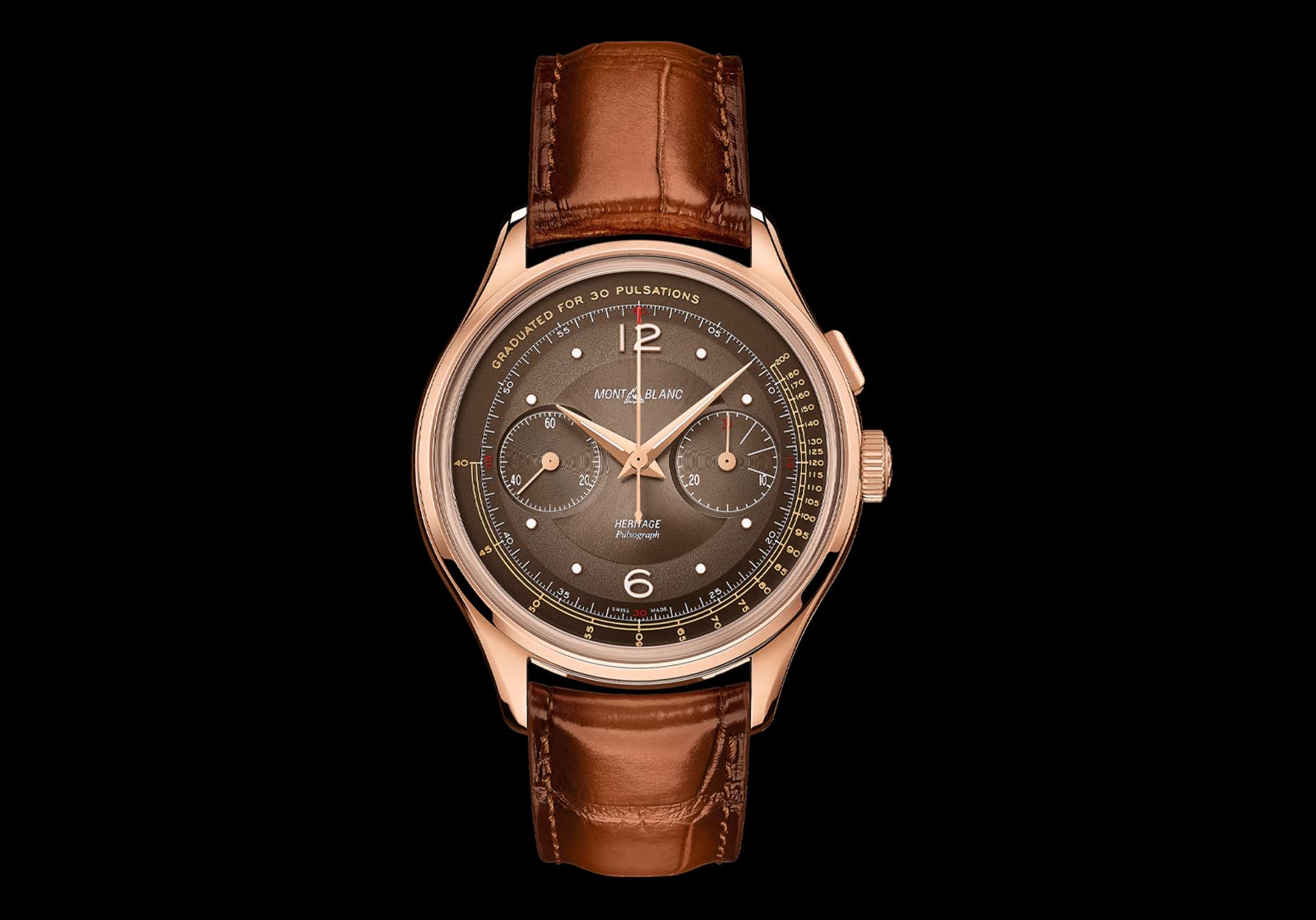 品牌云发布,表迷云欣赏、云测评,近期新品手表汇总和简评