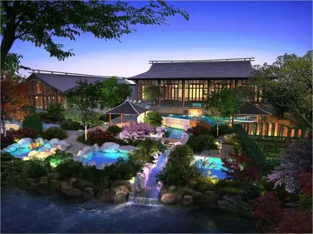 临潼温泉攻略,西安临潼泡温泉攻略