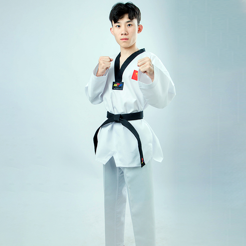 跆拳道训练器材用品有哪些,跆拳道用品