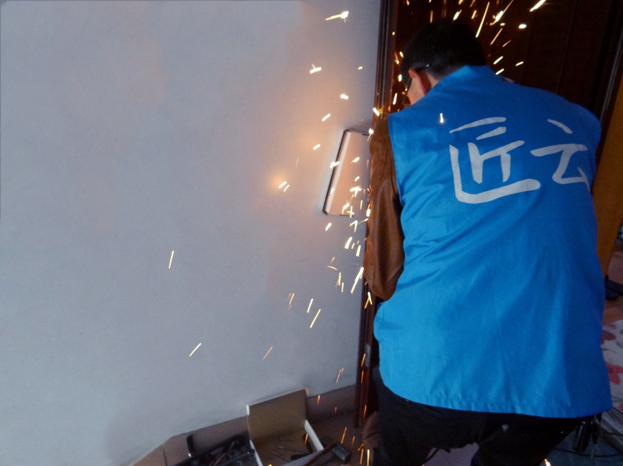 小米米家全自动智能门锁,小米米家智能门锁标准版