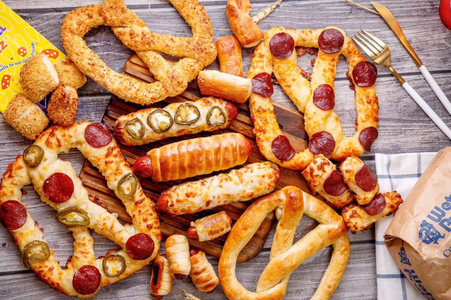 2018魔都圣诞大餐,上海魔都圣诞大餐攻略