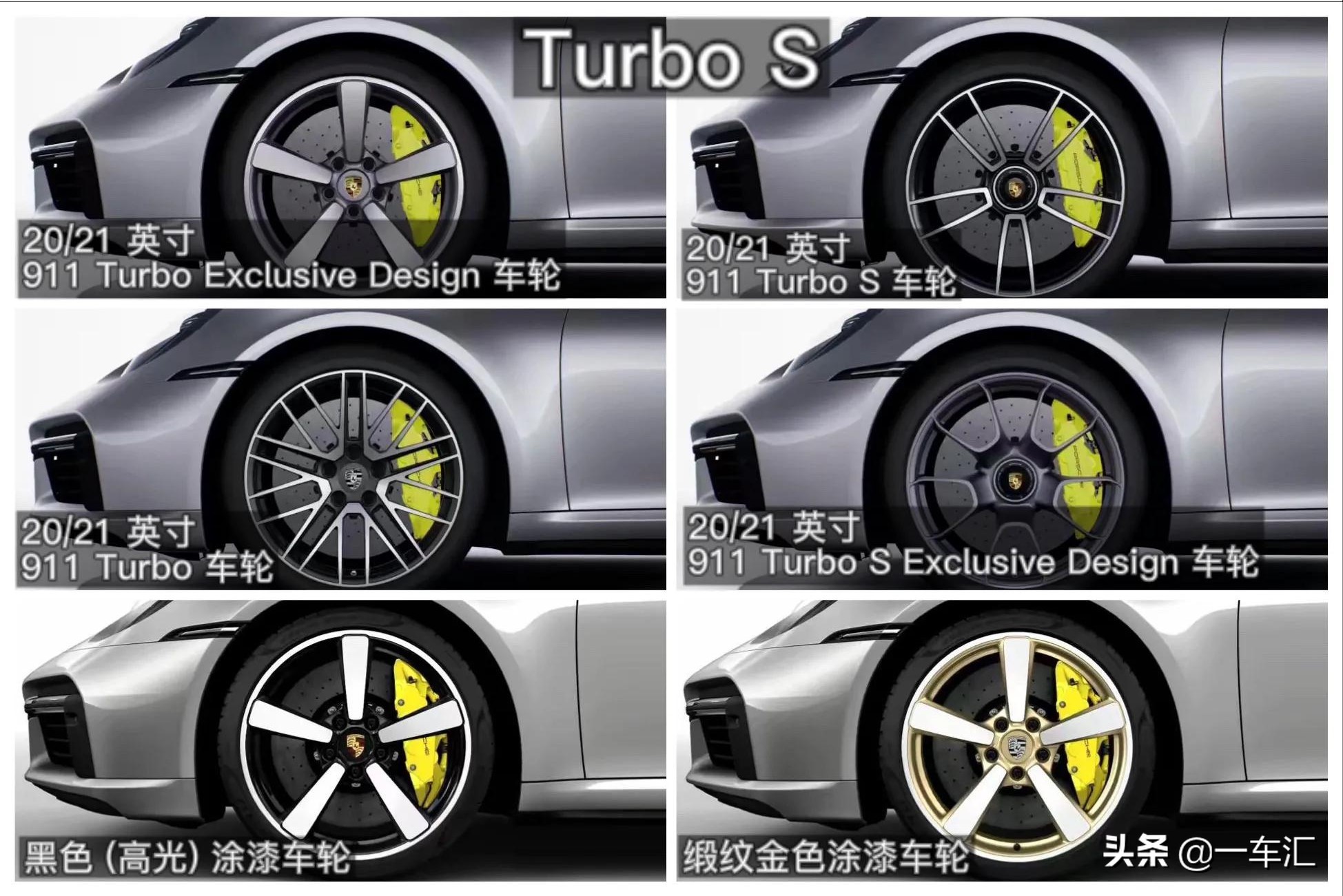 1974年保时捷911turbo3.0,保时捷911turbos2022满配