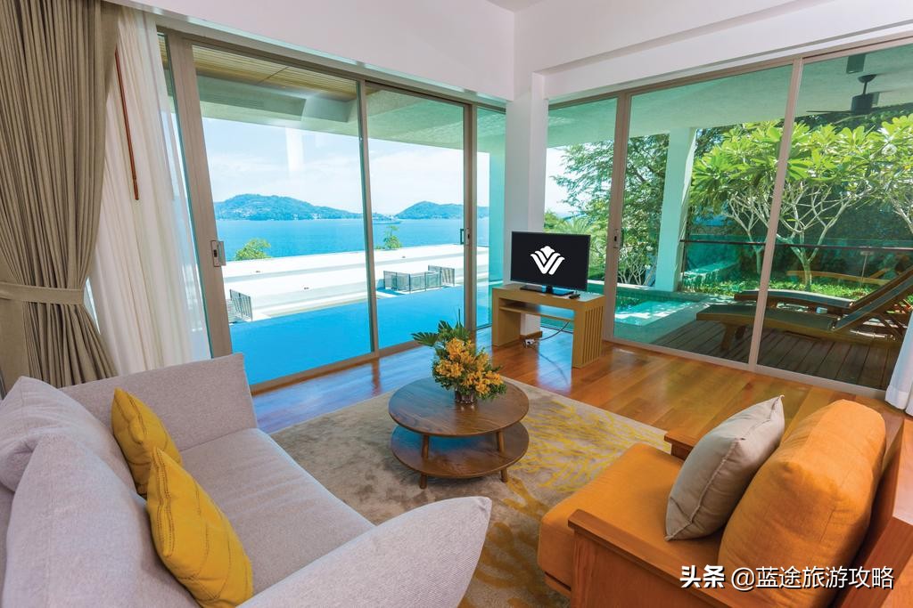 滴,您的普吉岛酒店攻略来了,请查收!