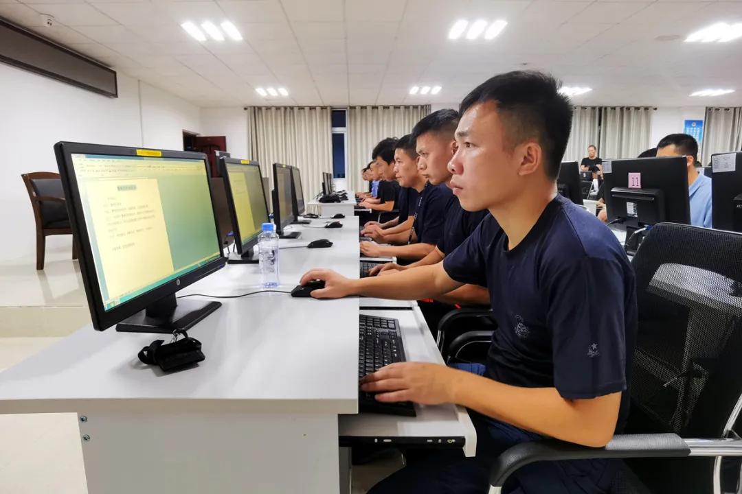 华山论剑单挑技巧,大练兵综合演练总结