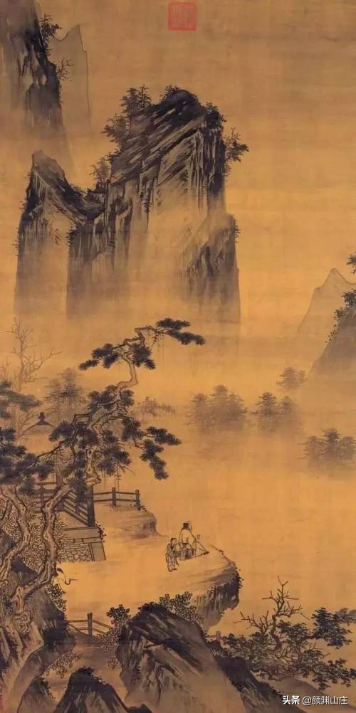 中国古代文言文名篇,古代文言文原文大全