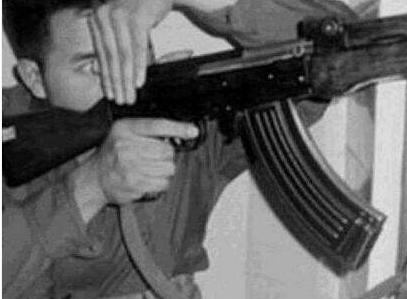 世纪悍匪张子强排名,张子强与建国初期的悍匪比较