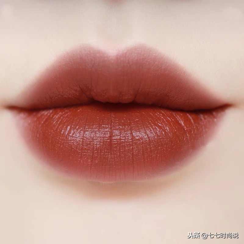 撑起口红界半边天的MAC，最后一款是心头宝藏！