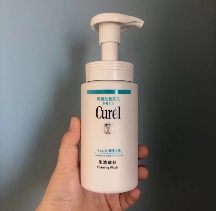 正确洗脸的方法去闭口,怎样正确洗脸方法