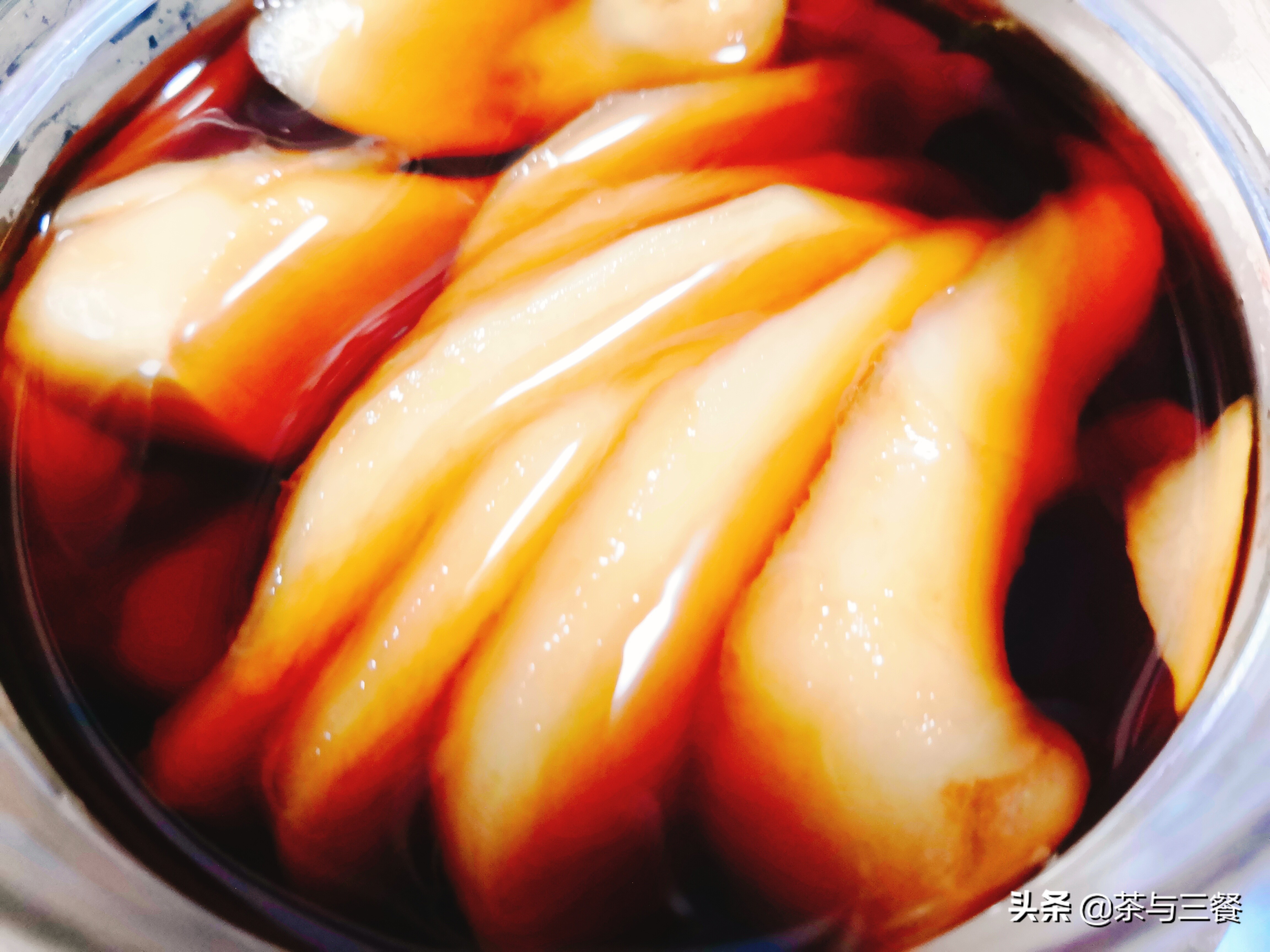 三伏天怎么泡子姜吃,三伏天生姜配什么吃好