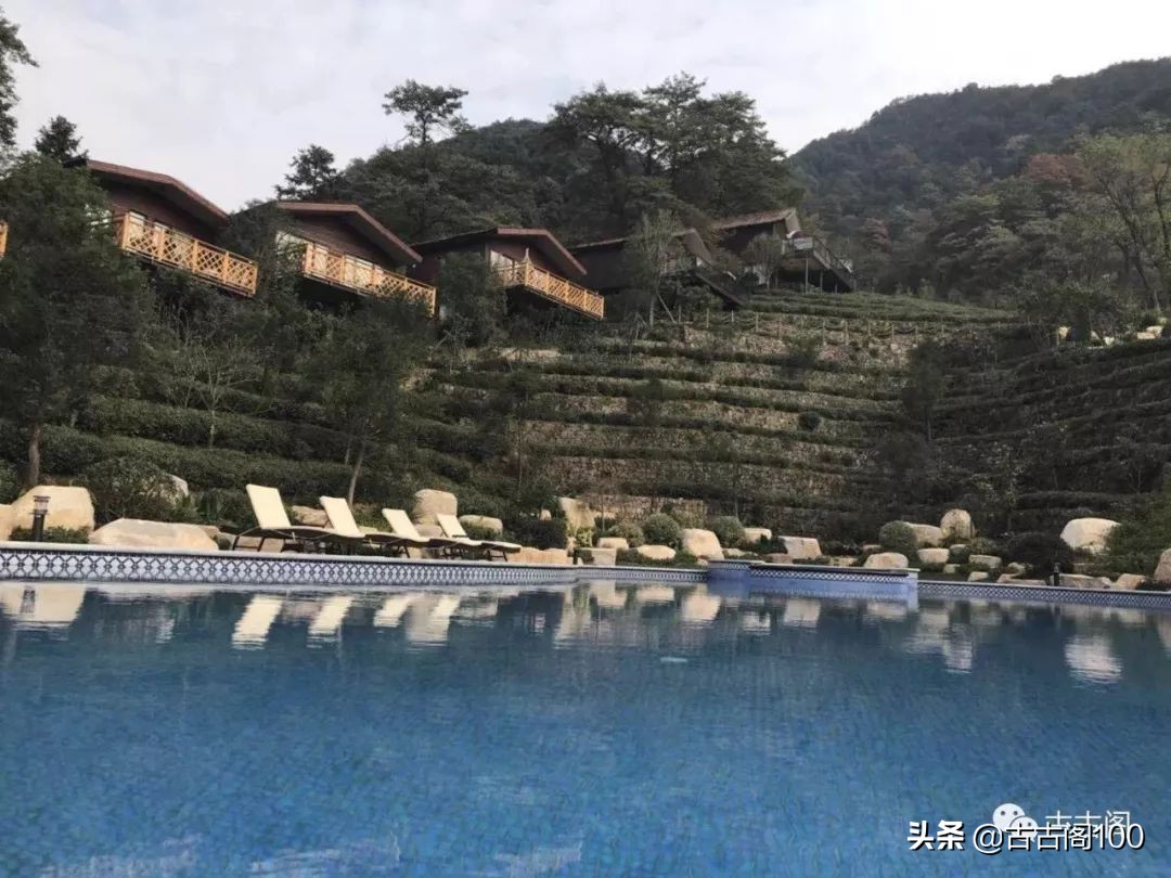 与兰亭对应的书法圣地,兰亭书法纪念馆