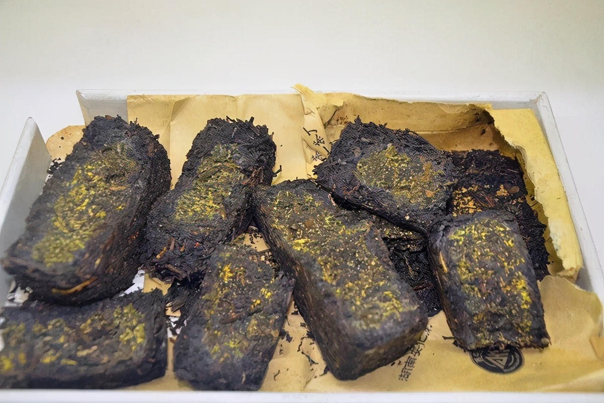 中茶是品牌吗,中茶牌黑茶怎么样