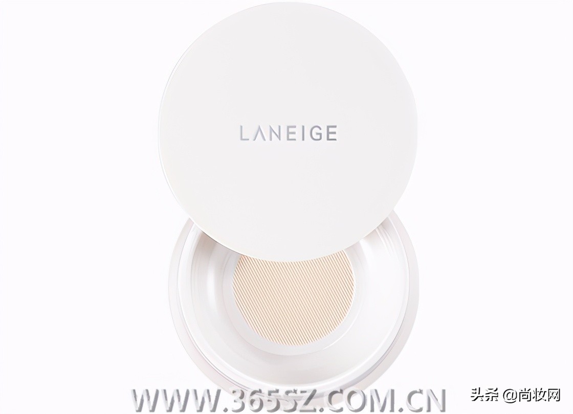 一盒蜜粉拯救满头满脸油光