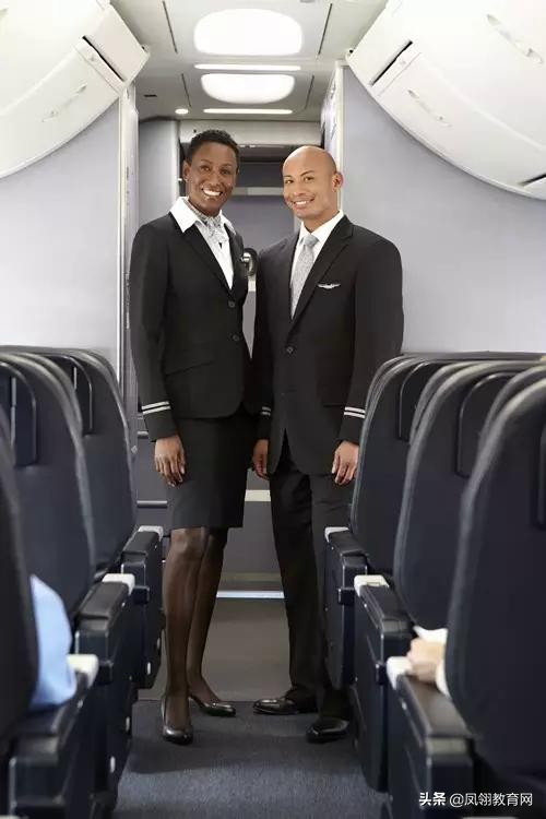 十大航空空姐排行榜,全球最资深空姐