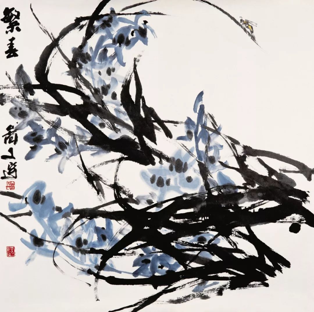 学艺除了努力没有捷径,学艺术需要的精神