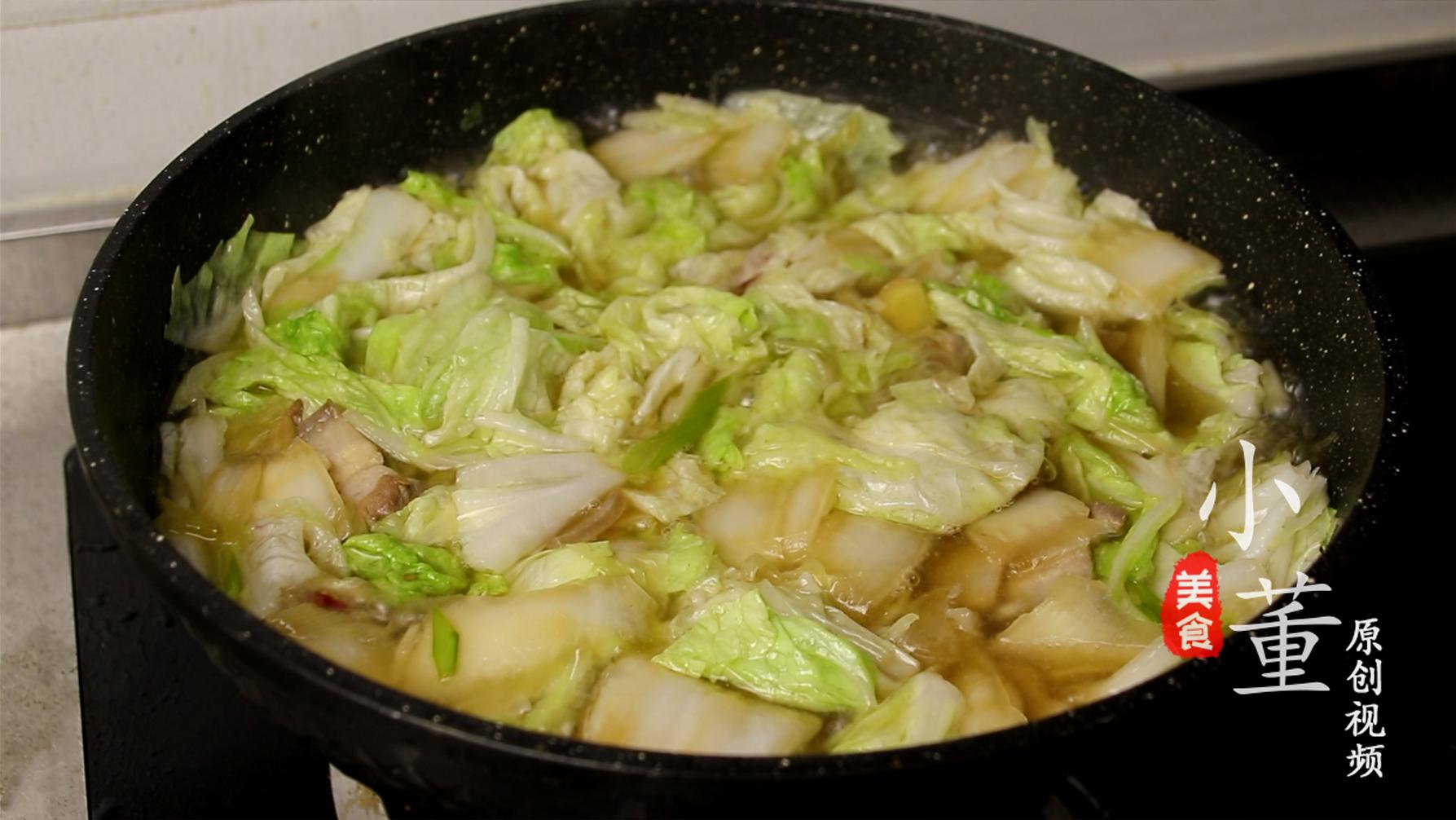 白菜炖粉条怎么样做才好吃,炖白菜粉条怎样才好吃诀窍在这里