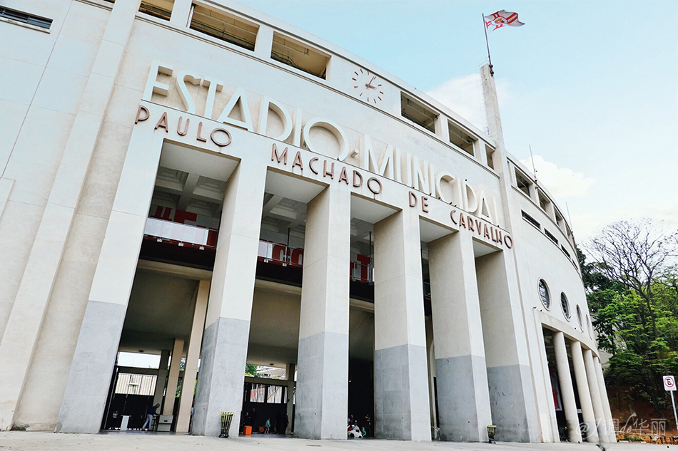 巴西像内马尔的人,巴西像