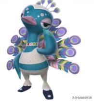 动森的npc有哪些,动森npc