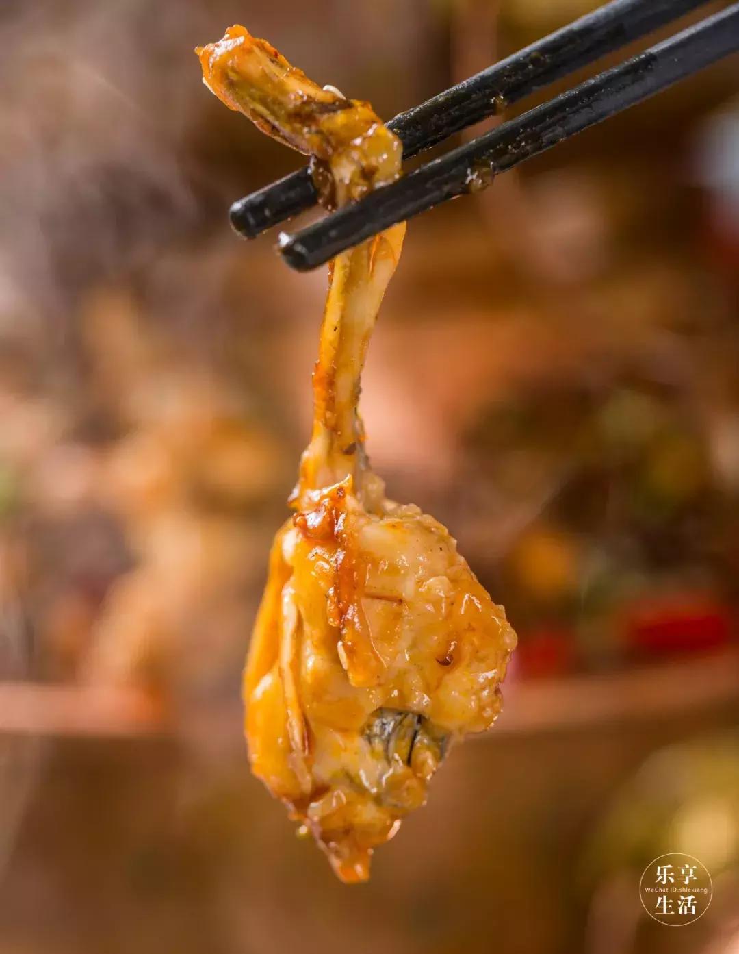 成都双层牛蛙,西安双层炭火牛蛙