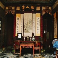 宏村居住攻略,宏村的2大特色