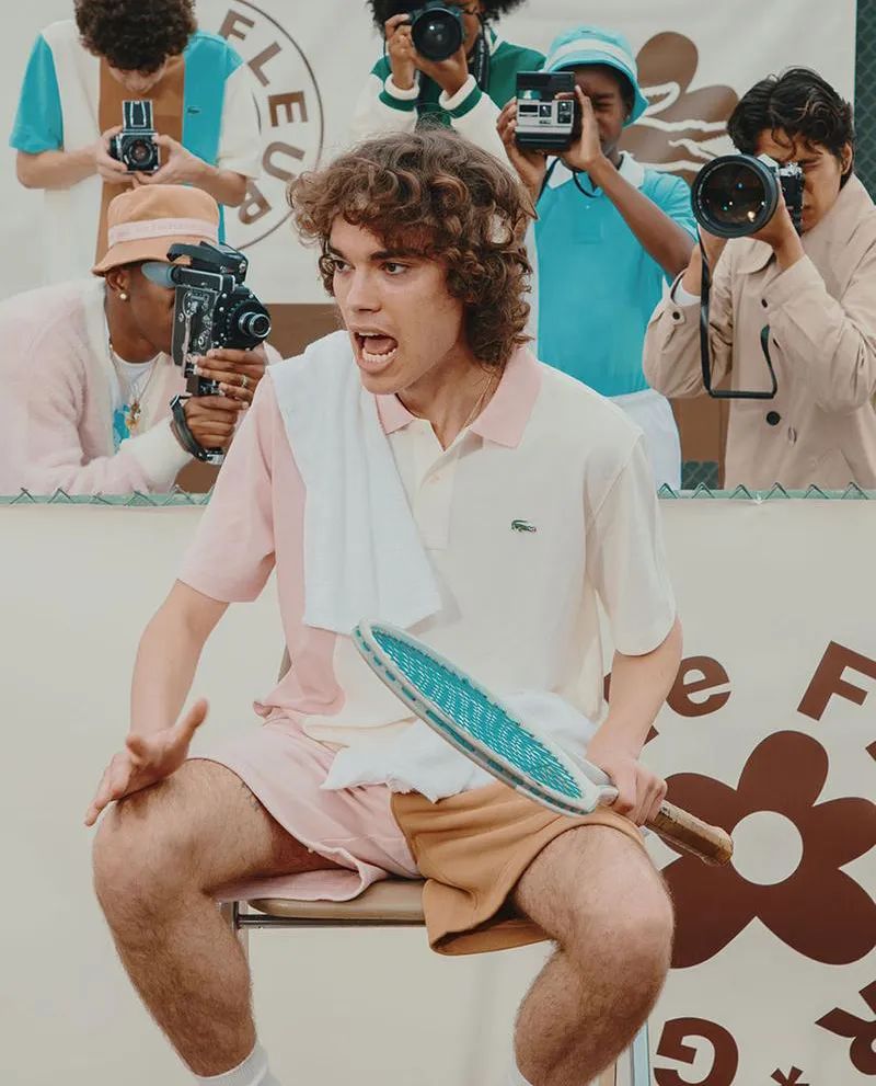 lacoste19款男鞋,lacoste鞋子多高