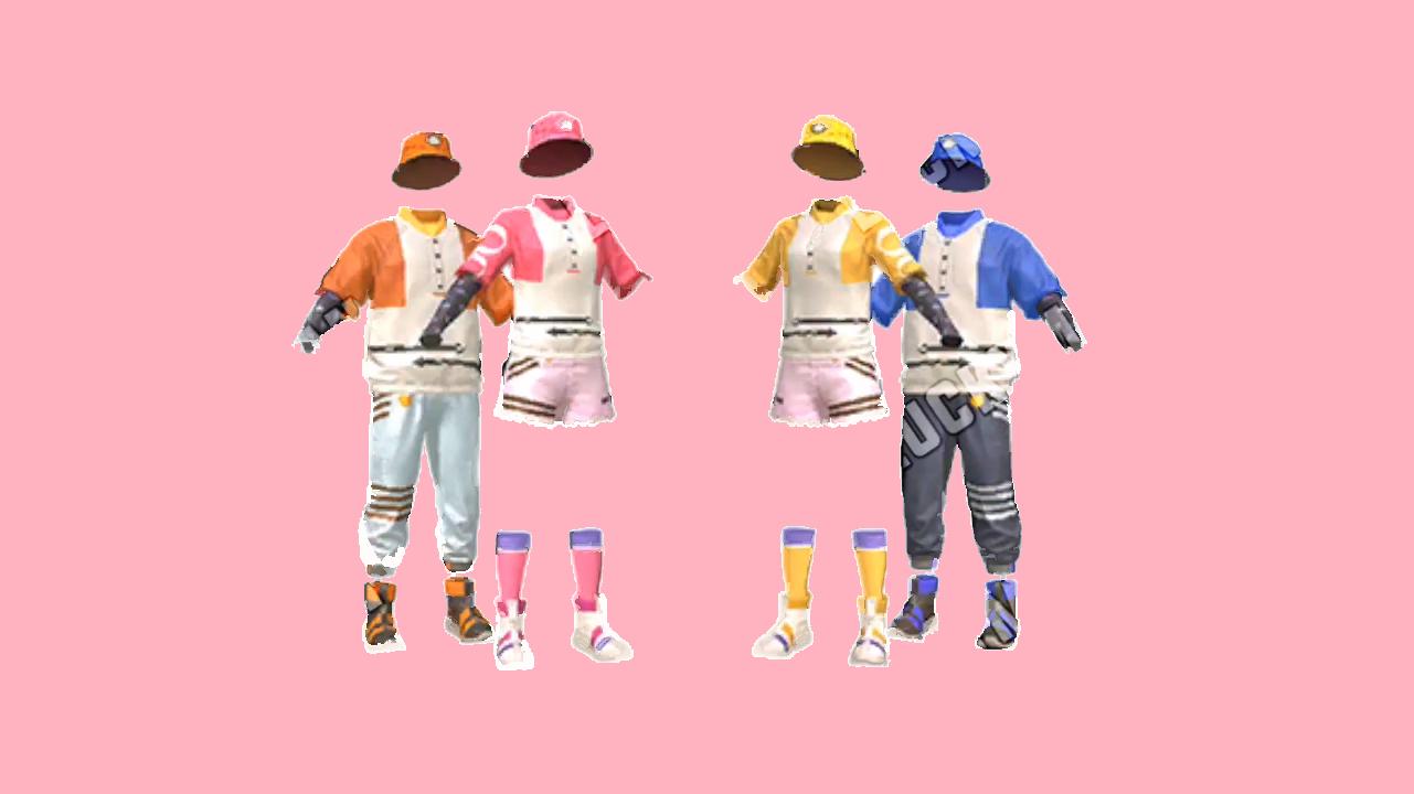 如何获得浪漫天命套装,吃鸡光子公布7个载具新皮肤