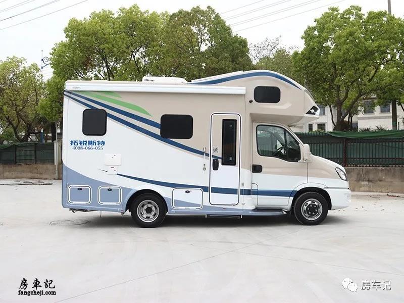 拓锐斯特海王星1号房车视频,拓锐斯特房车诺亚方舟火星一号