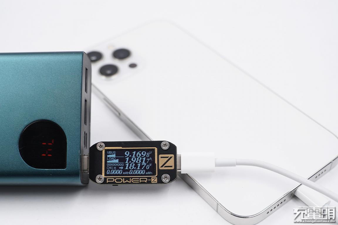 iphone12promax充电器原装快充,iphone12promax快充头20w评测