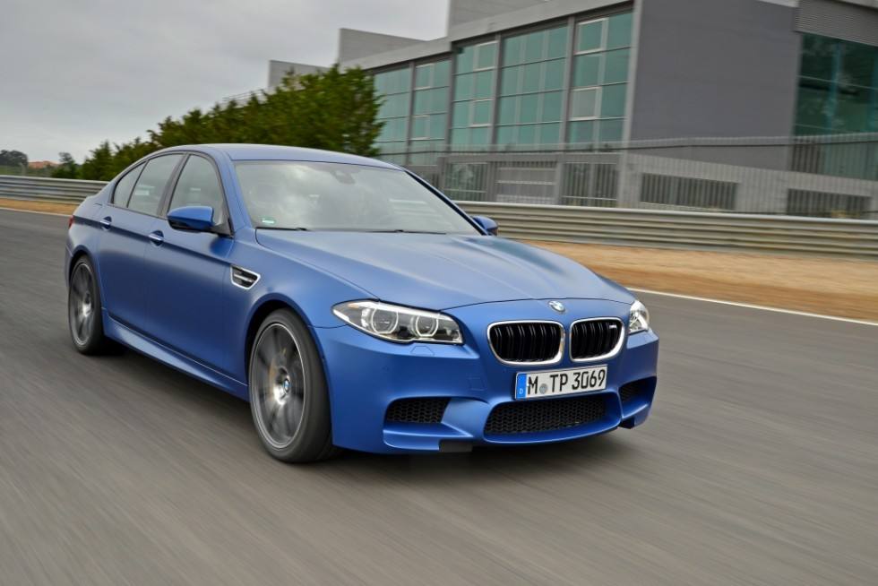 宝马5系发展史,宝马5系的变化史