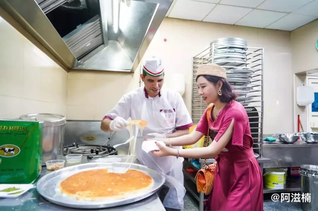 沙漠上的奇迹迪拜,沙漠奇迹之城攻略