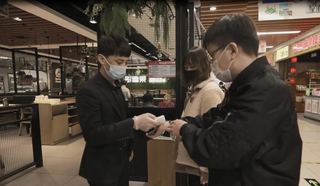 天津餐饮业近况,天津餐饮行业惨淡现状