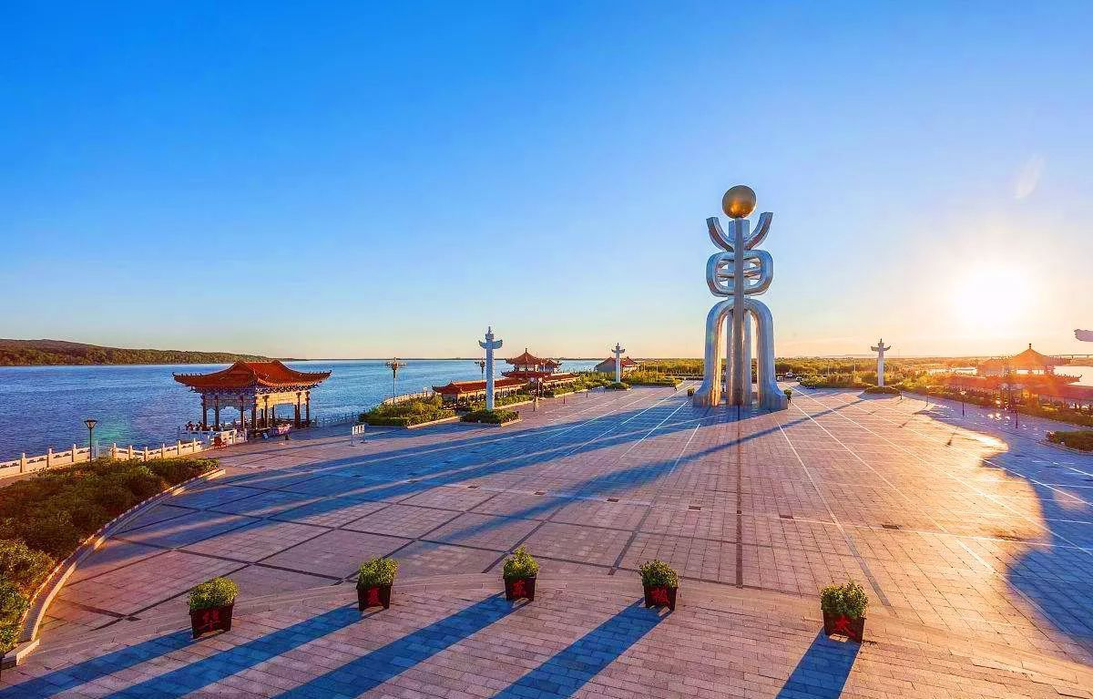 东北小但是吞吐量大的机场,东北最繁忙的飞机场