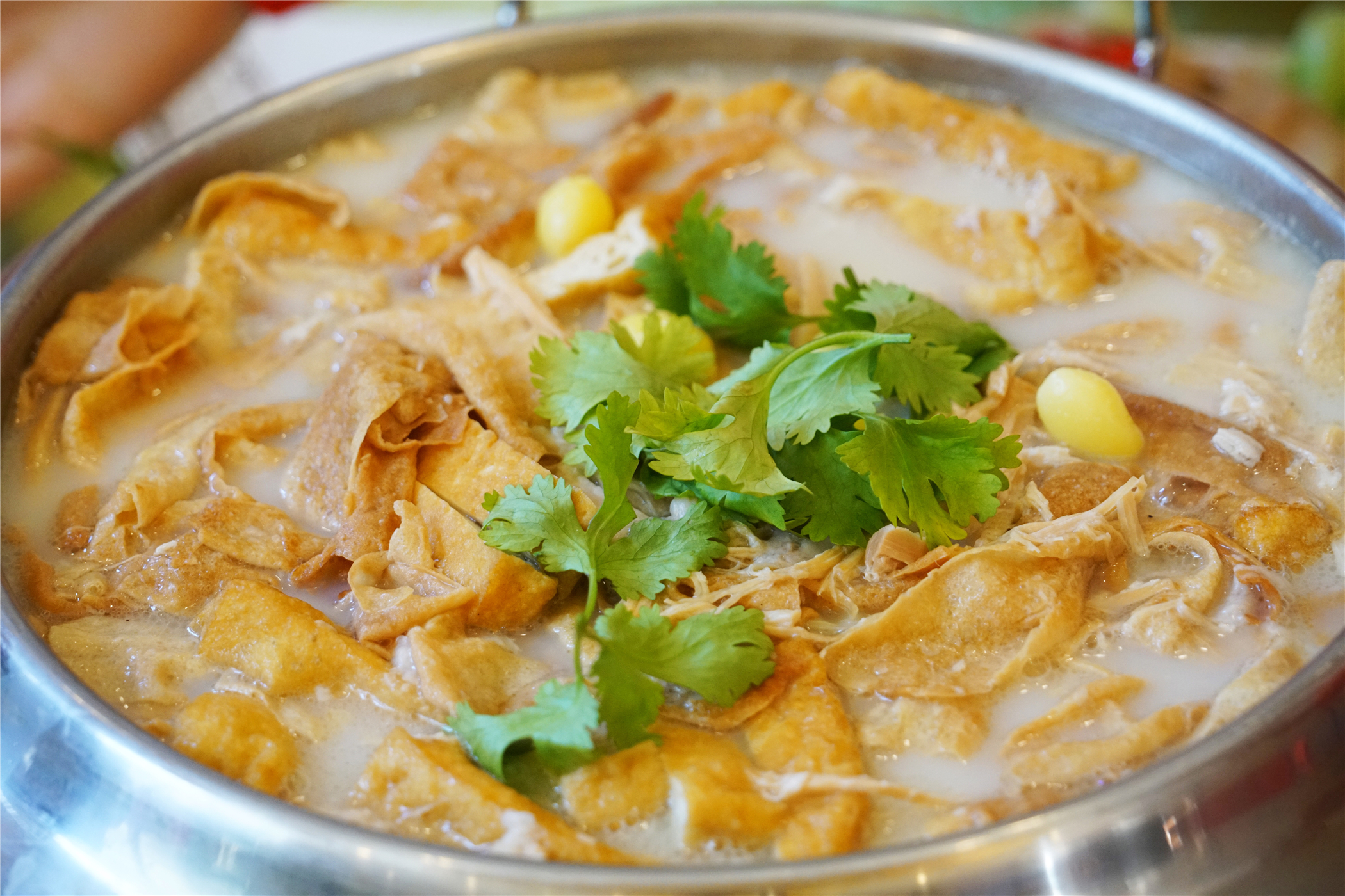 北京房山韩村河,从臭水沟到世界之巅