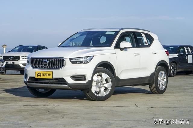 市面上40w以内，有哪些车符合女性审美的？