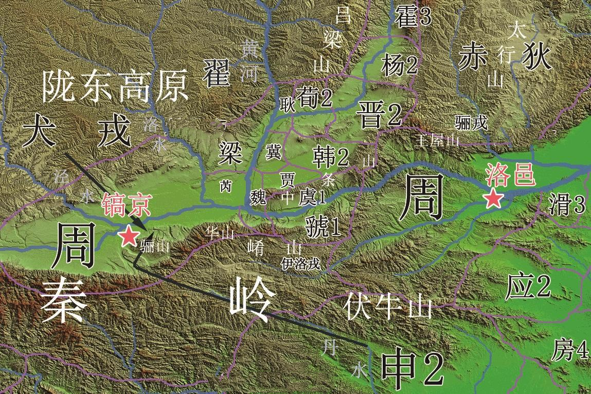 神秘天子坐王位20年，血统纯正又合乎礼法，竟在史书中销声匿迹