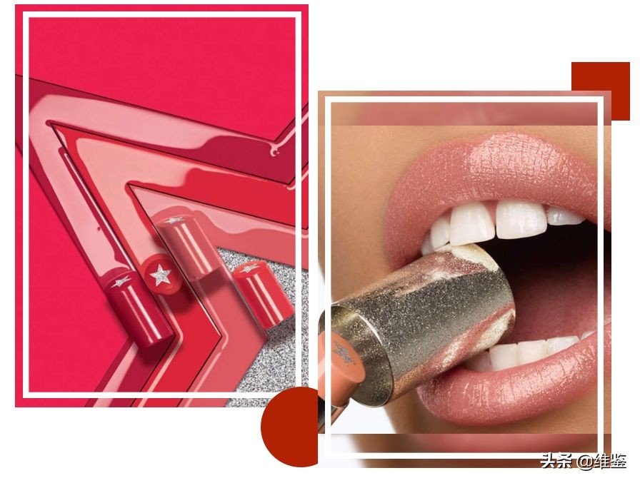 我的天!爱马仕居然出口红了,是真丑还是真香?