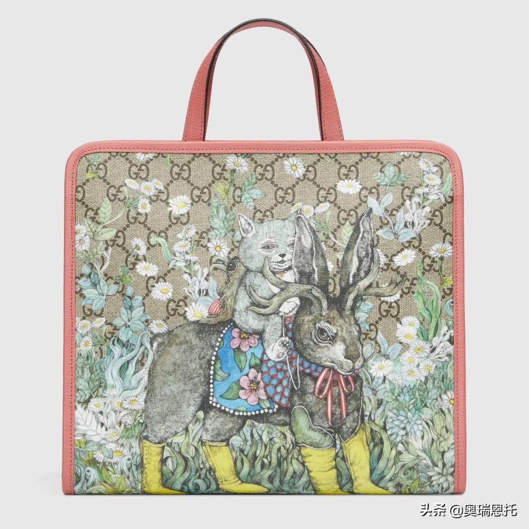 gucci推出过哪些中国风系列,gucci童装白色盒子