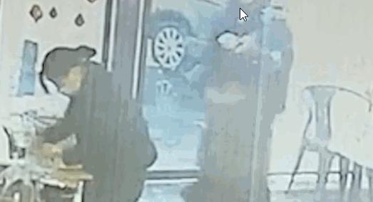 细思极恐的外卖记录,细思极恐外卖差评