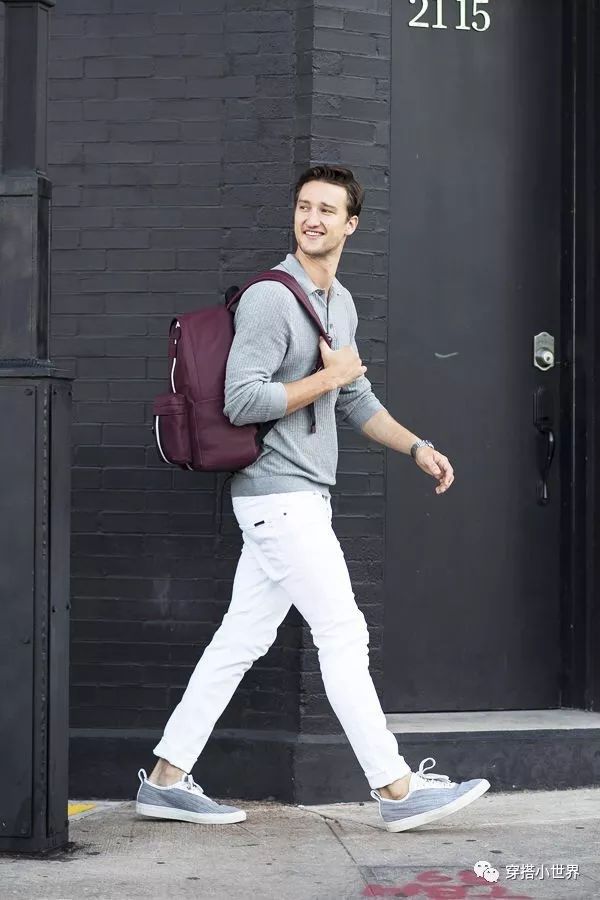 越时尚的人离男人越远,离时尚越近越远的男人