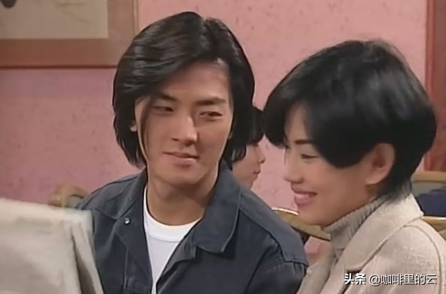 笑看风云林贞烈与包文龙碰到黄蕾,包文龙和林贞烈什么时候在一起的