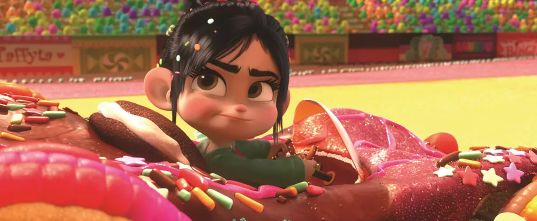 迪士尼高分儿童动画电影推荐,儿童必看40部经典儿童电影迪士尼