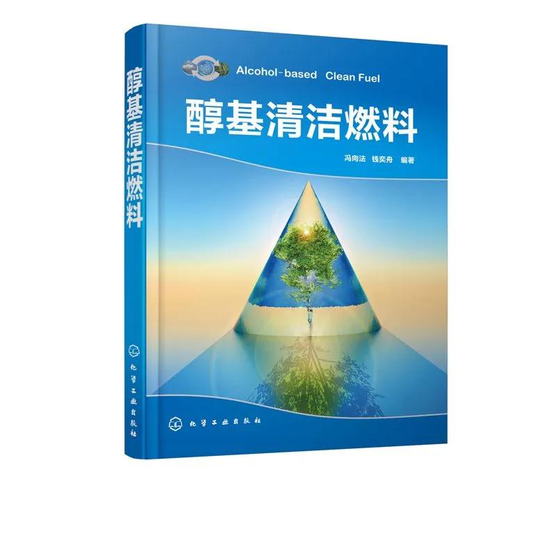 甲醇追梦人——冯向法