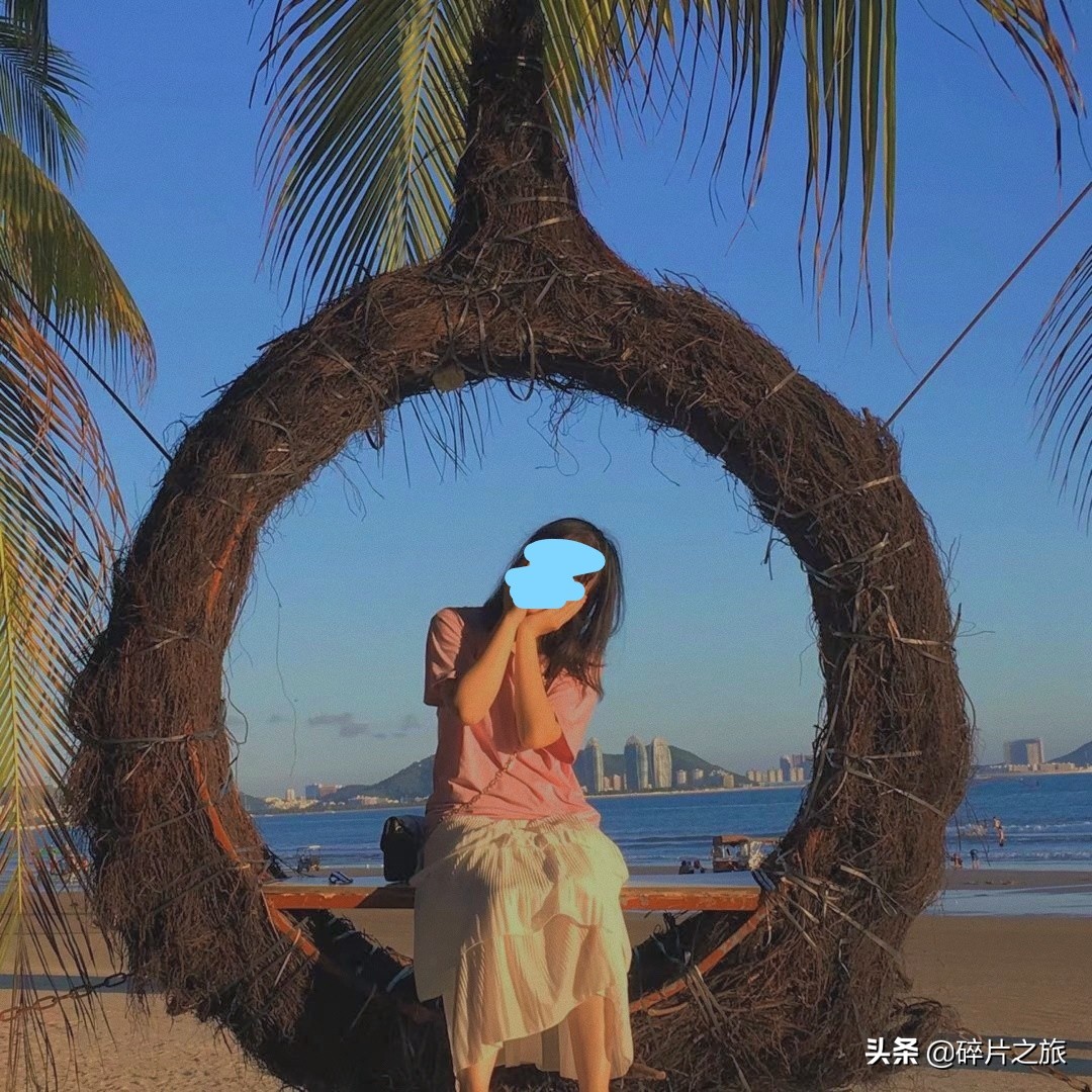 攻略三亚景区,攻略三亚亲子游