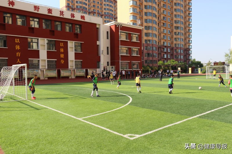 榆林市布点小学,榆林中心城区教育一体化