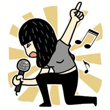 万元重金寻找K歌之王，carry青春全场，全民K歌争霸赛唱响锦里沟！​