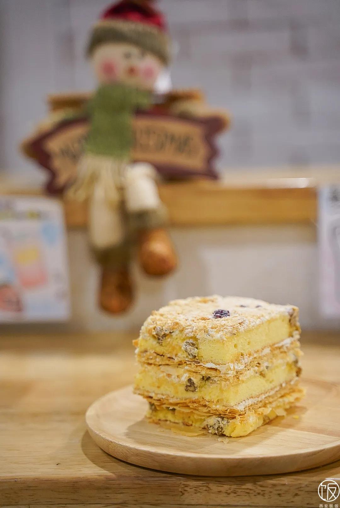 西安的00后,也开始吃这种店了