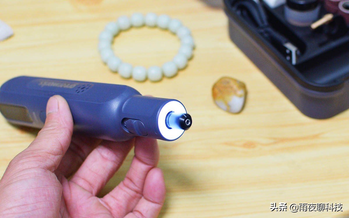 小米新出玩具,小米电磨套装